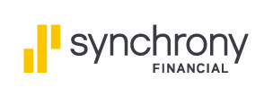 Synchrony Financial Logo