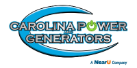 Carolina Power and Generators Logo